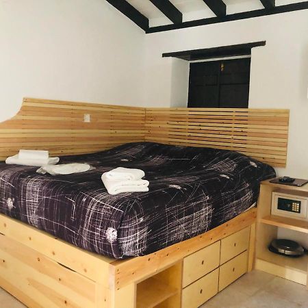 Pablito House Apartman Monemvasziá Kültér fotó
