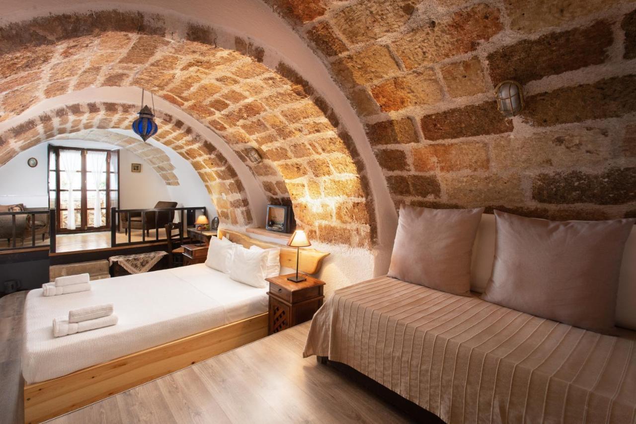 Pablito House Apartman Monemvasziá Kültér fotó