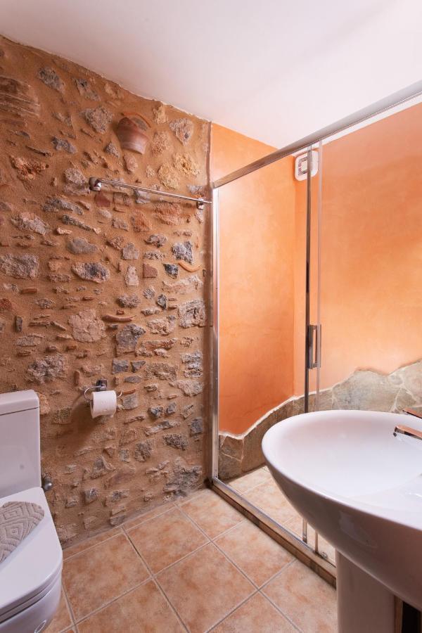 Pablito House Apartman Monemvasziá Kültér fotó