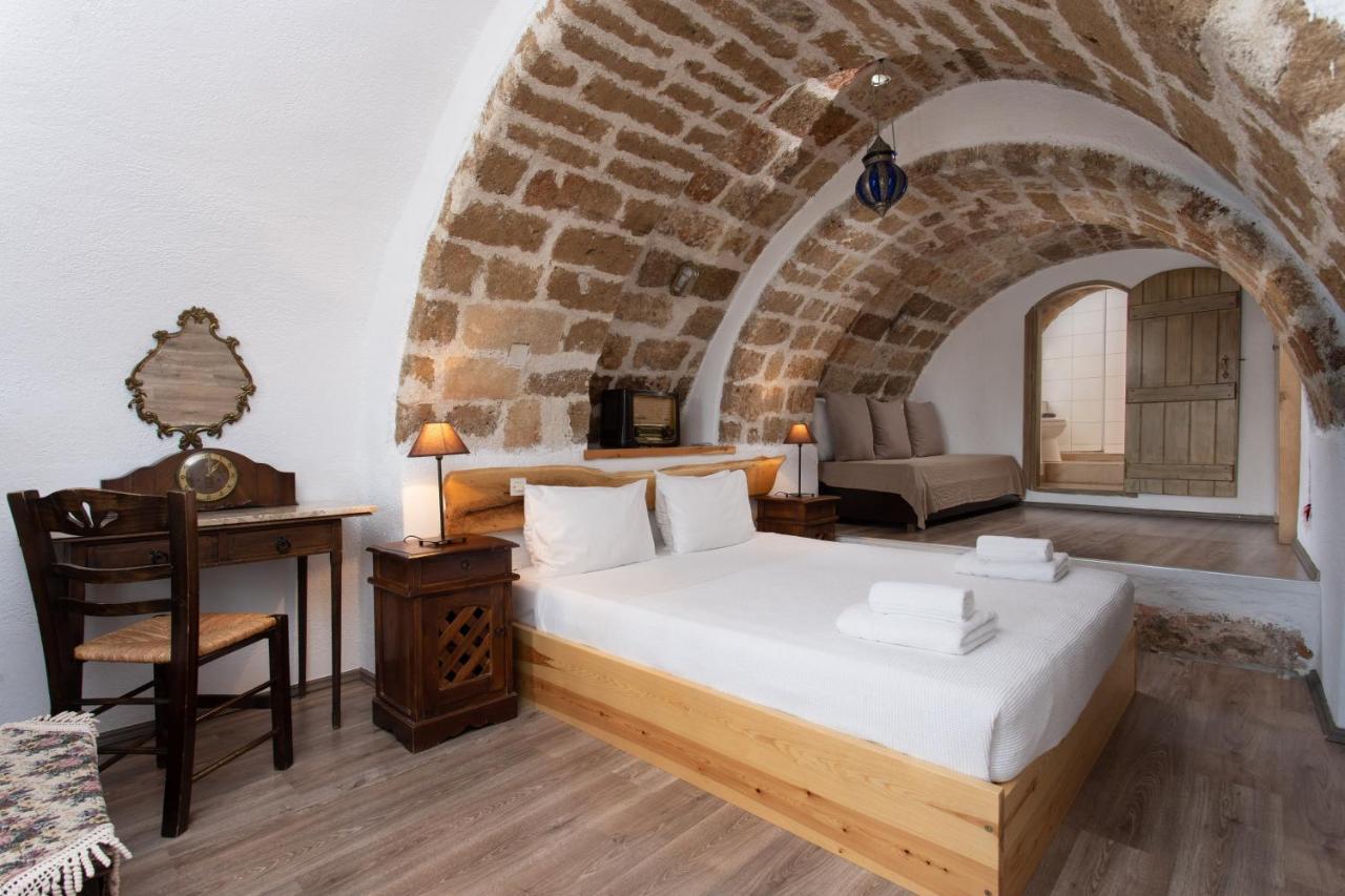 Pablito House Apartman Monemvasziá Kültér fotó