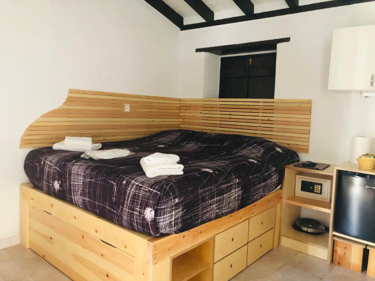 Pablito House Apartman Monemvasziá Kültér fotó