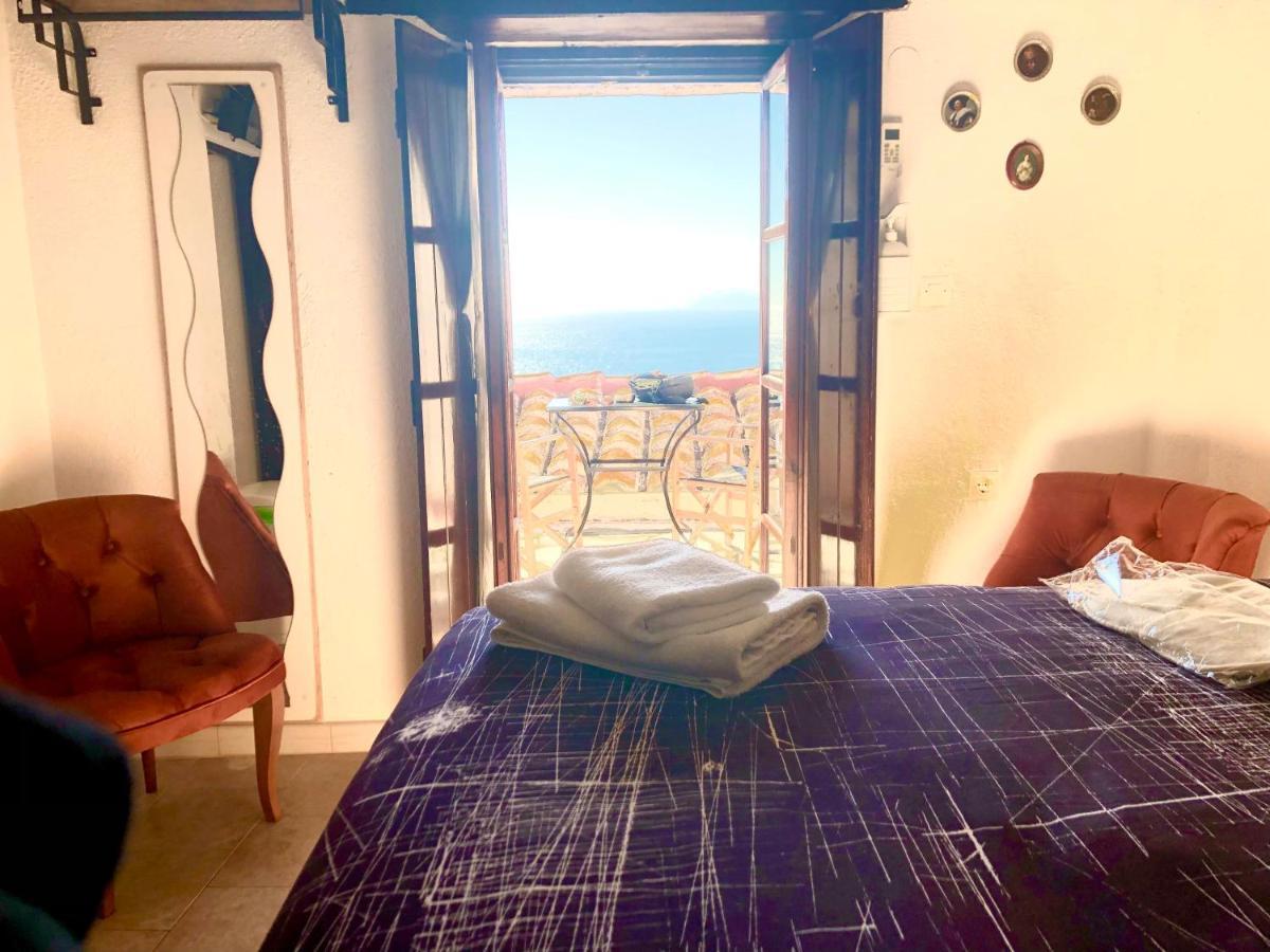 Pablito House Apartman Monemvasziá Kültér fotó