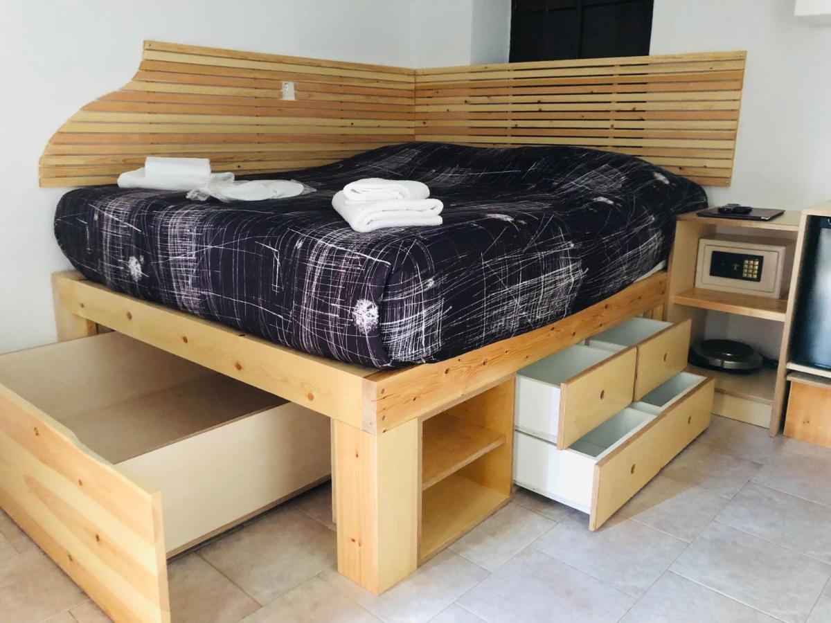 Pablito House Apartman Monemvasziá Kültér fotó