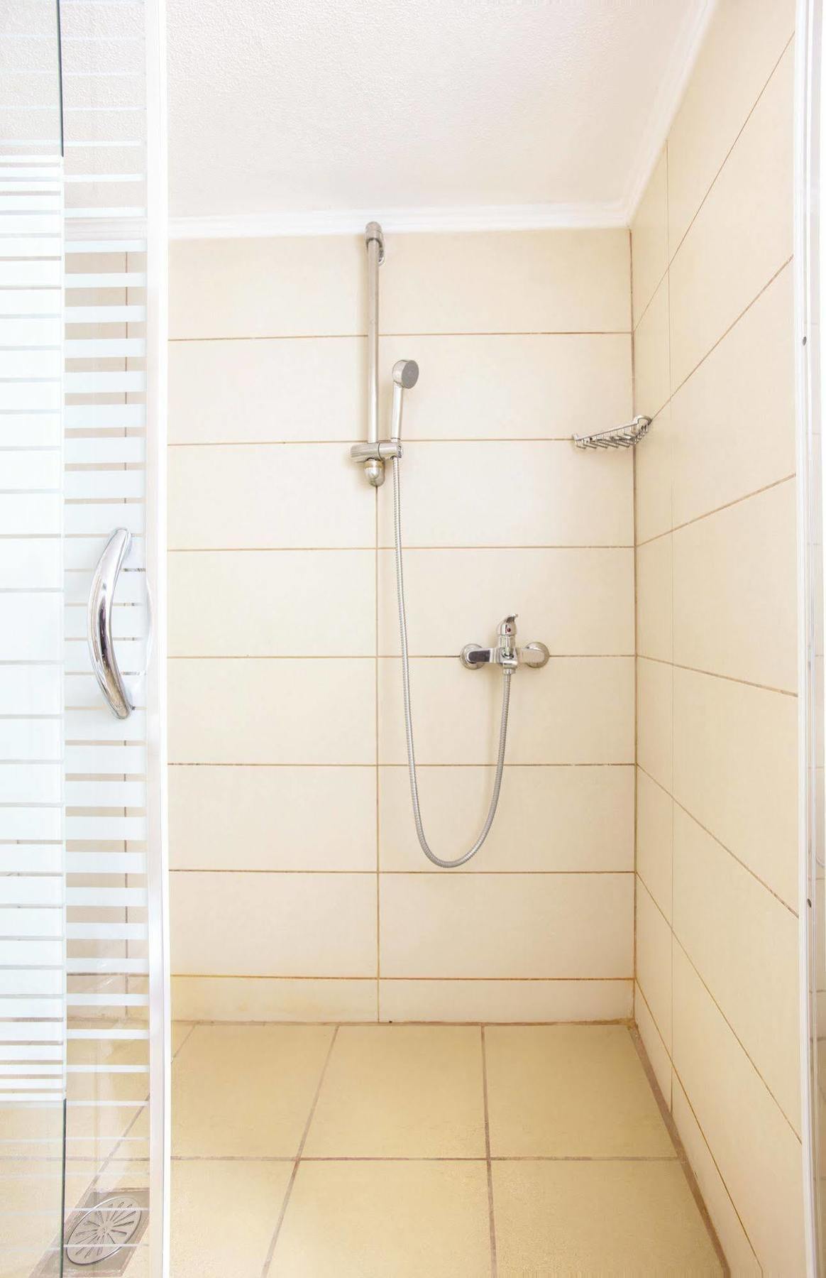 Pablito House Apartman Monemvasziá Kültér fotó